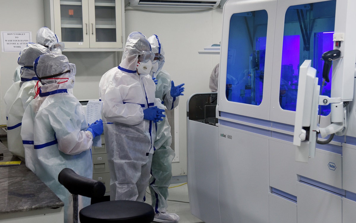 Variante delta ameaça recuo da pandemia. Brasil chega a 536 mil mortes